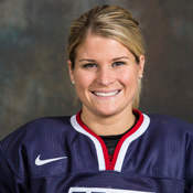 2014 us women's hockey olympics brianna decker